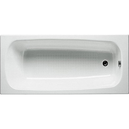 Чугунная ванна Roca Continental 170х70 21291100R Чугунная ванна Roca Continental 170х70 21291100R