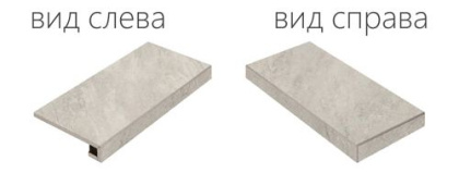 Клаймб Айс Ступ.60 Угл.Пр