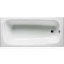 Чугунная ванна Roca Continental 170х70 21291100R Чугунная ванна Roca Continental 170х70 21291100R